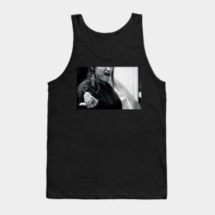 Not without you Tank Top